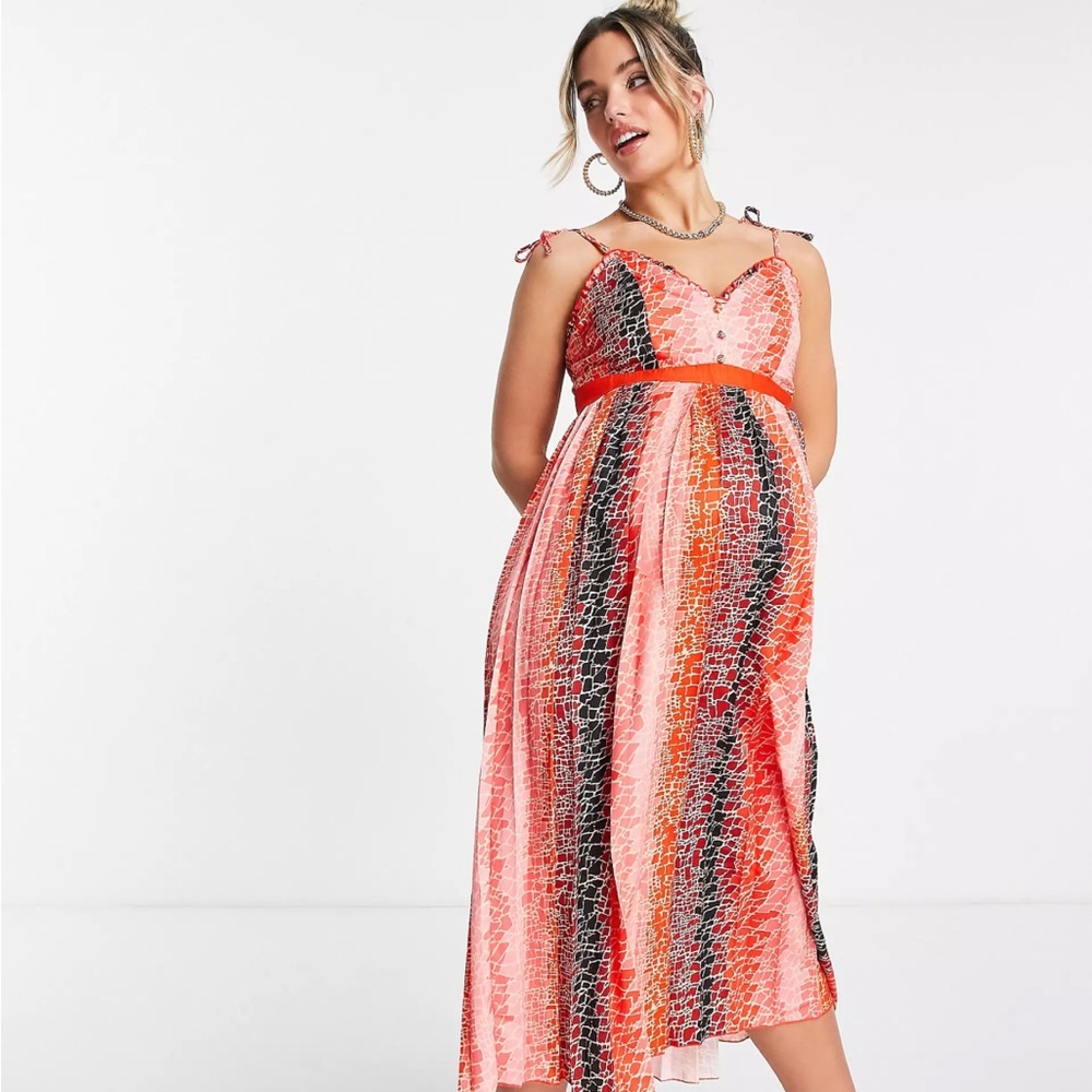 Maternity Dress